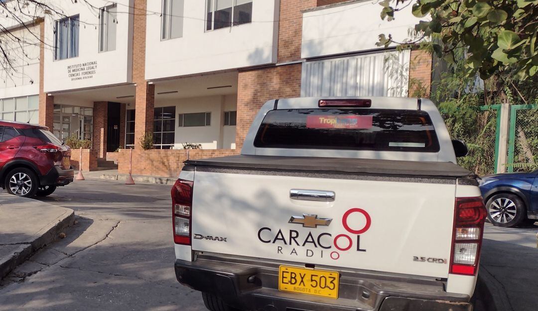 Hasta el momento se desconocen los móviles de este hecho