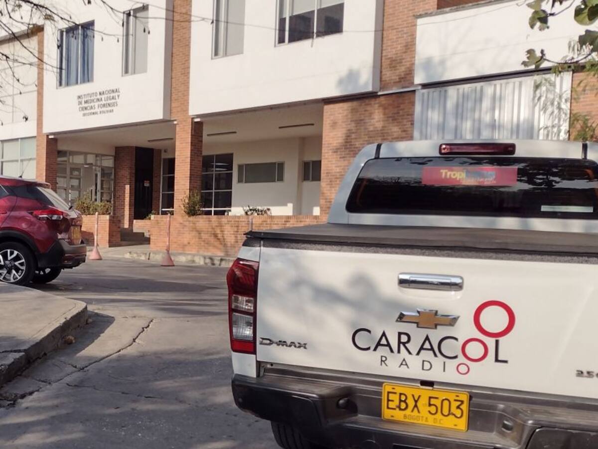 Sicarios asesinaron a un mecánico en el barrio Ceballos en Cartagena