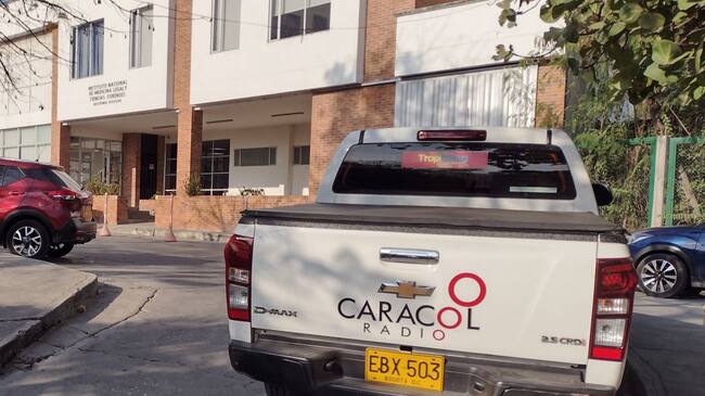 Hasta el momento se desconocen los móviles de este hecho