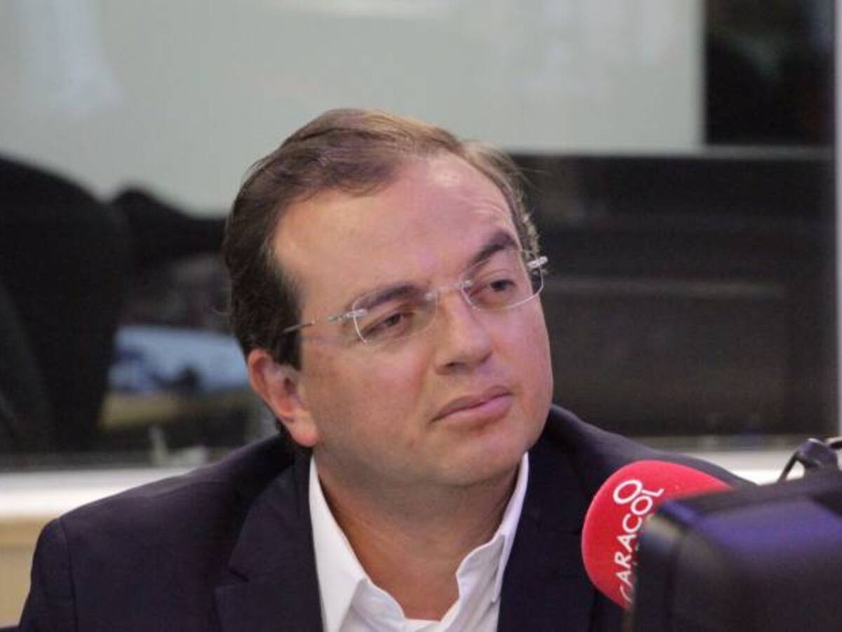 Si no nos medimos, no podemos saber qué podemos hacer en el futuro: Pinzón