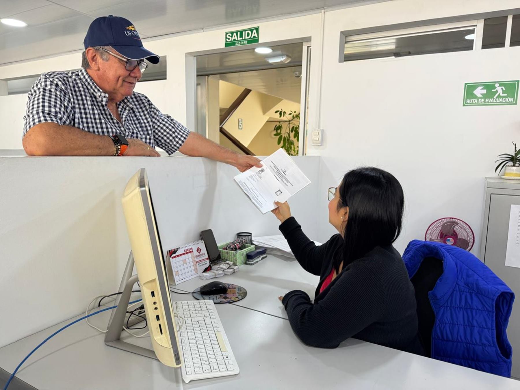 Secretaría de Hacienda de Ibagué