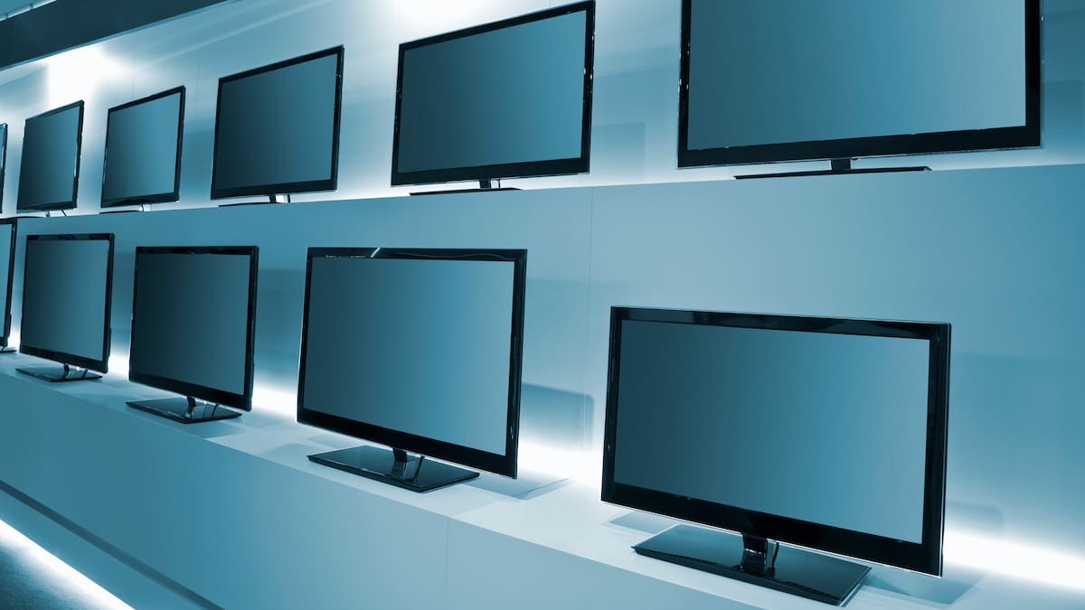 Hasta las lágrimas: la conmovedora historia de una oyente W que ganó un televisor