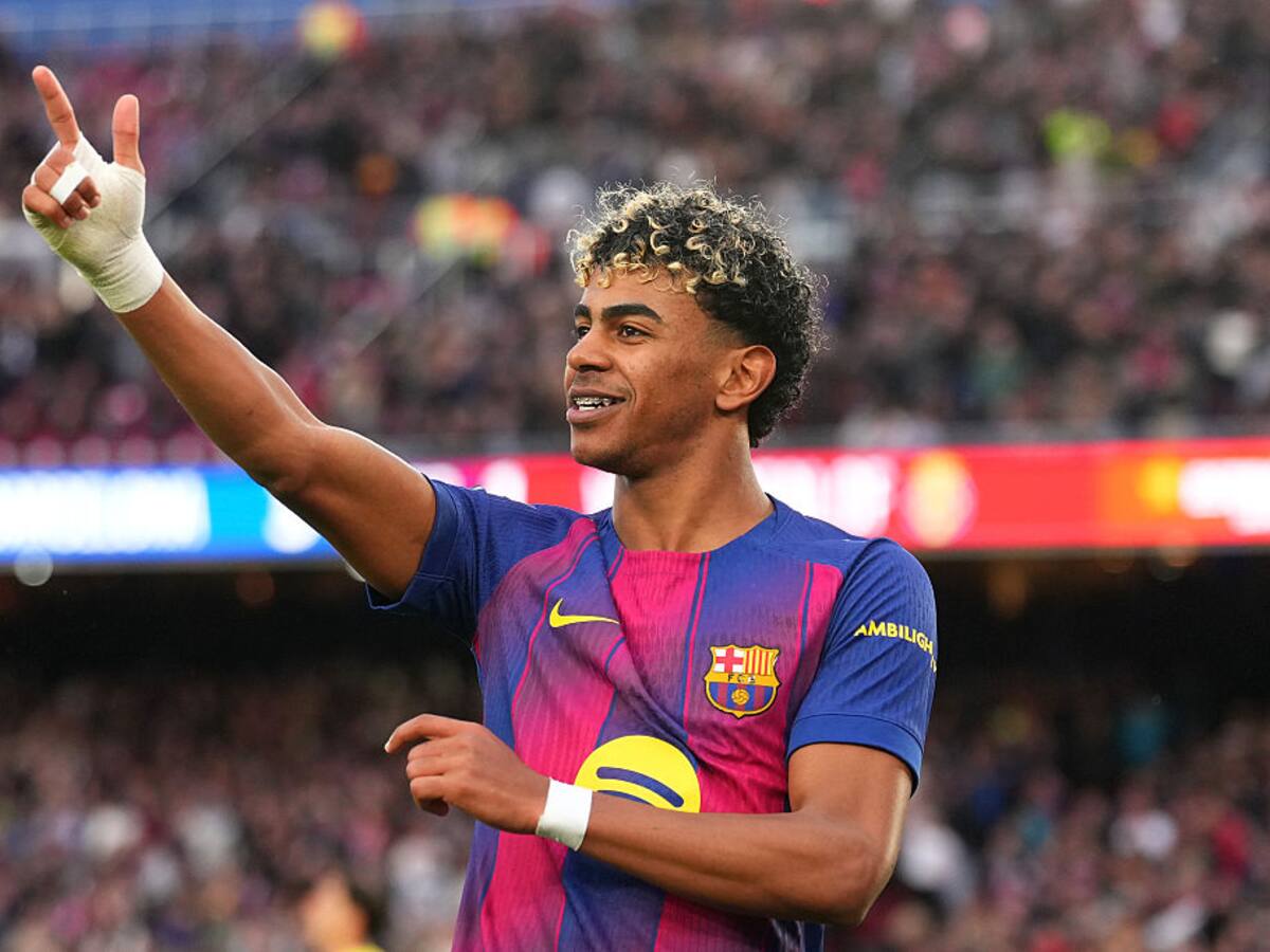 Tabla de posiciones de La Liga de España: así quedó con el triunfo del Barcelona sobre Villarreal