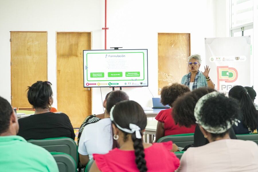 Alcaldía de Cartagena