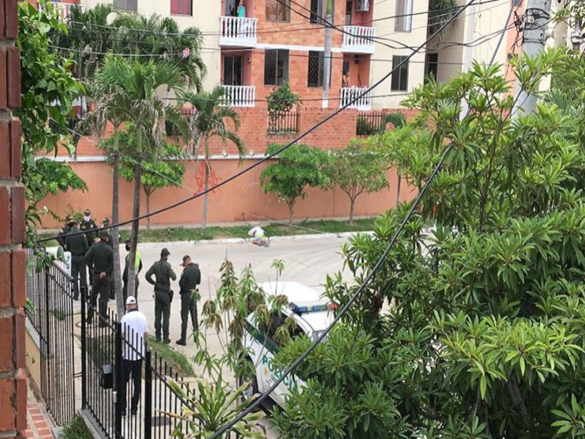 Abogado Óscar Santodomingo había pedido protección por amenazas