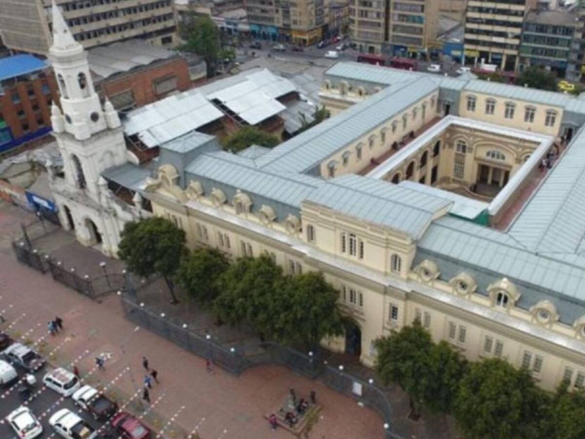 Pese al COVID-19, la U. Distrital no registró deserción en matriculas