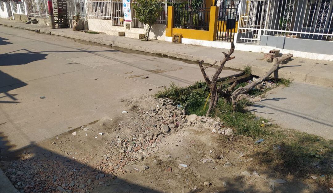 Serán 95 puntos los que se intervendrán