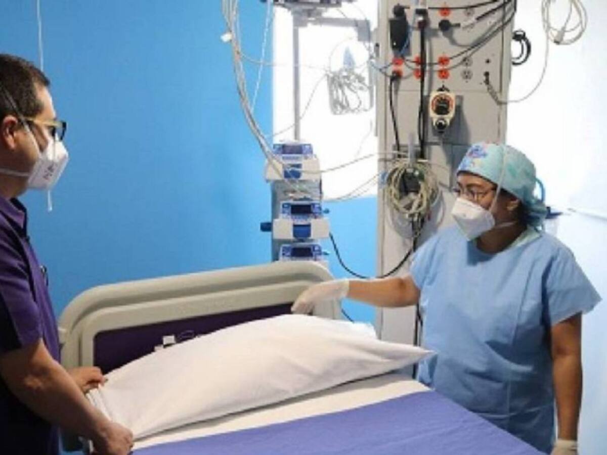 ¡Atención! Ordenan la liquidación de la EPS Coomeva