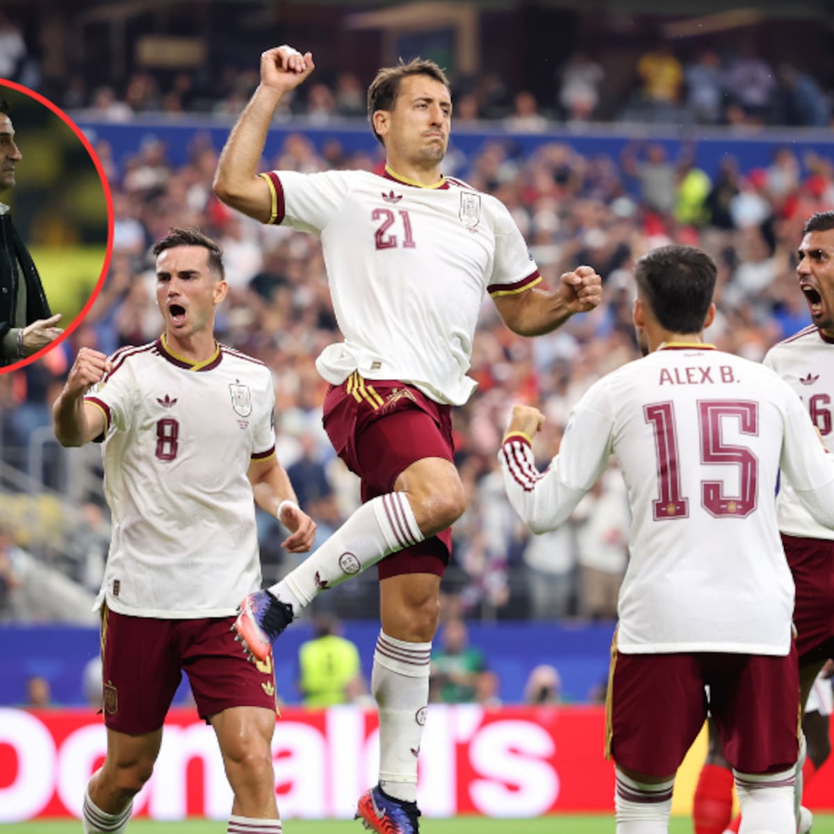 “Yo confío en que España pueda volver a ser campeona” Manolo Jiménez sobre final del Mundial 2026
