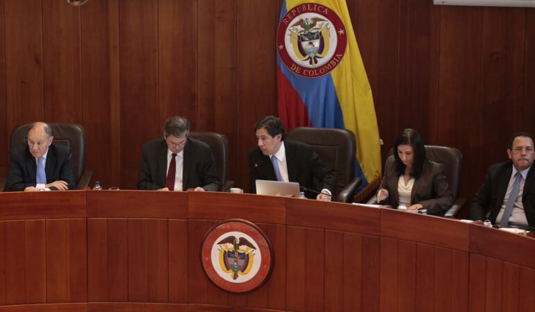 Corte decidió proteger los derechos a la vida, salud, dignidad de la madre.