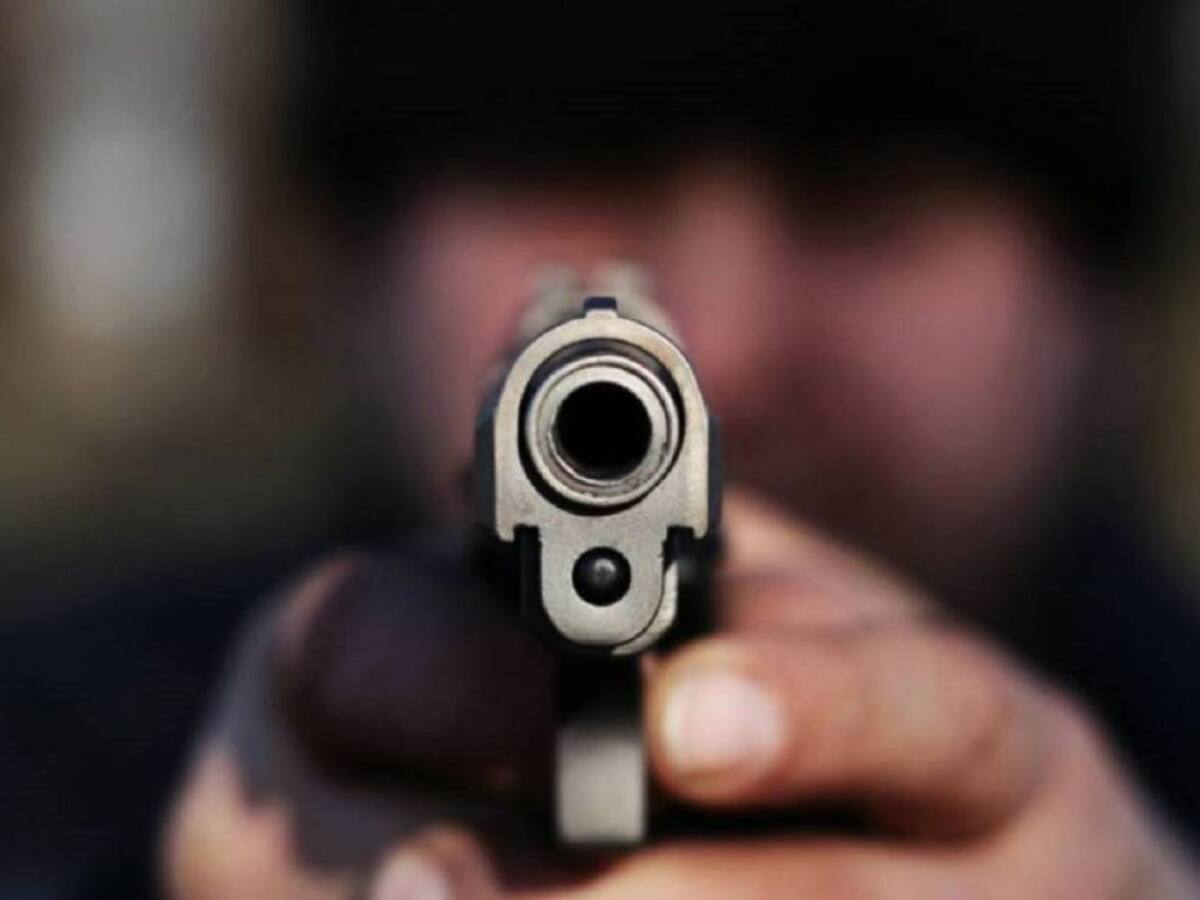 Estrangulan a una mujer con dos meses de embarazo en Maceo