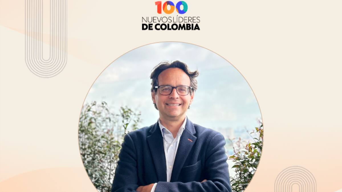 ¿Por qué es importante hacerle seguimiento a las infecciones respiratorias en Colombia?: Iván Gutiérrez