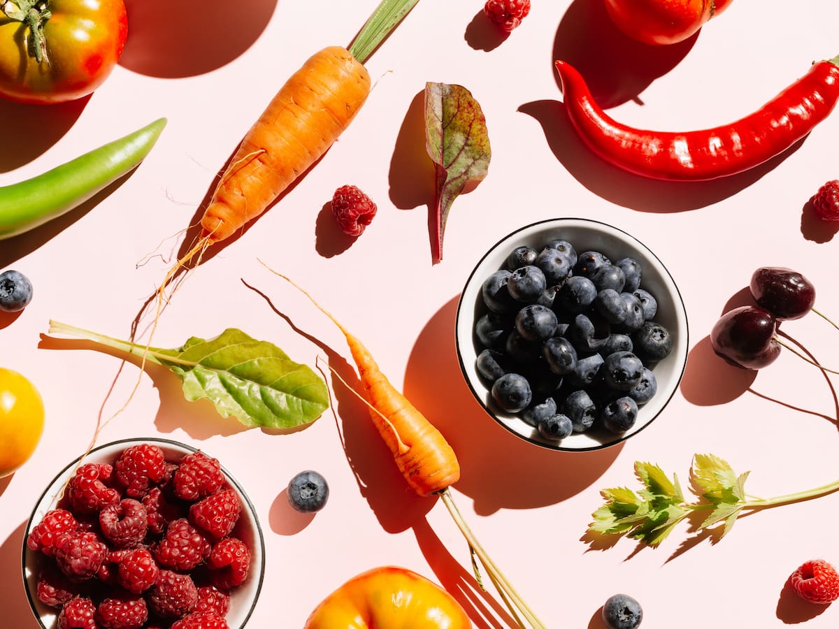 5 frutas y 3 verduras que tienen probióticos: ayudan a combatir enfermedades intestinales