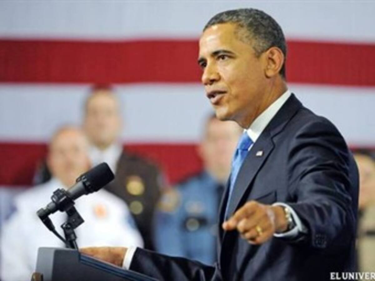 Empresarios apoyan reforma migratoria de Obama porque ayuda al crecimiento económico