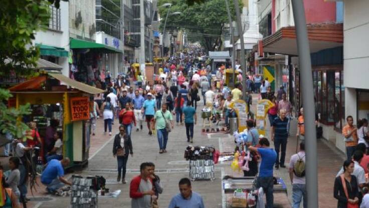 El sector empresarial ha perdido cuatro billones de pesos en pandemia