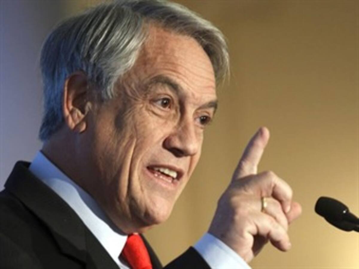 Chile pide a Bolivia instruir a militares para evitar cruces ilegales