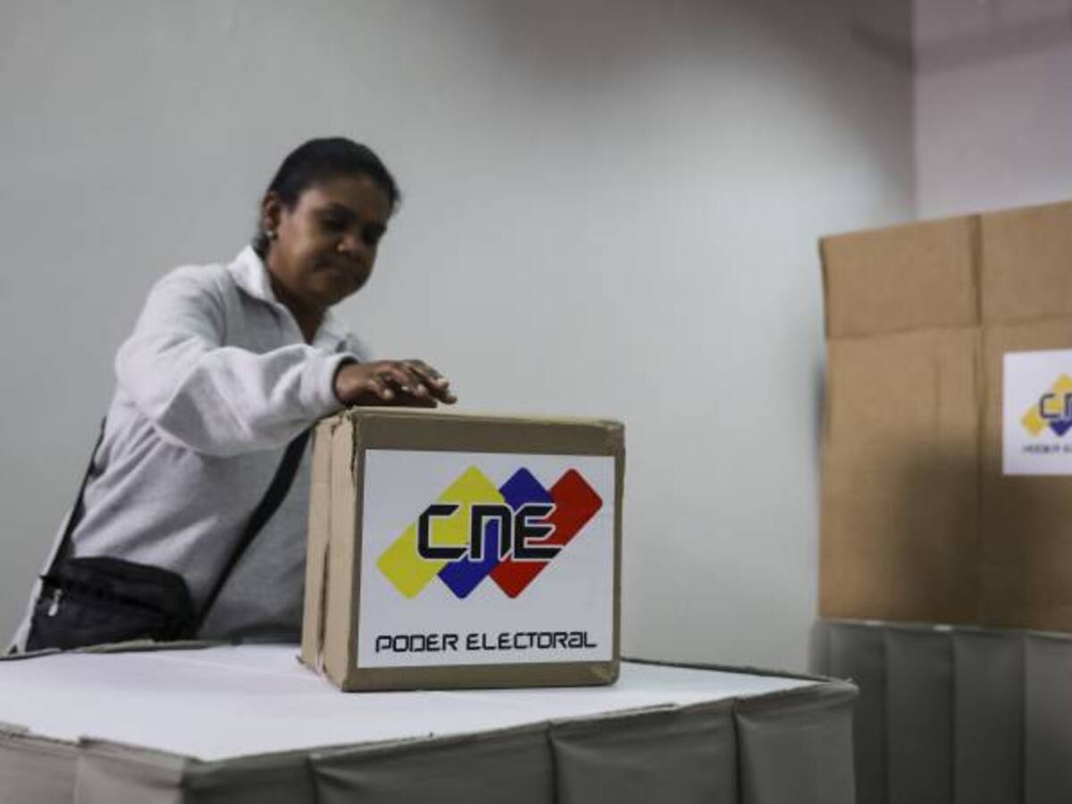 Solo 3,7 millones habían votado para Constituyente antes del cierre: Reuters