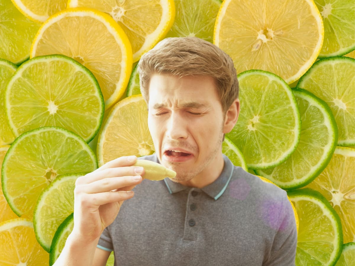 Cinco alimentos que no debería mezclar con limón: Podrían provocar molestias digestivas, entre otros