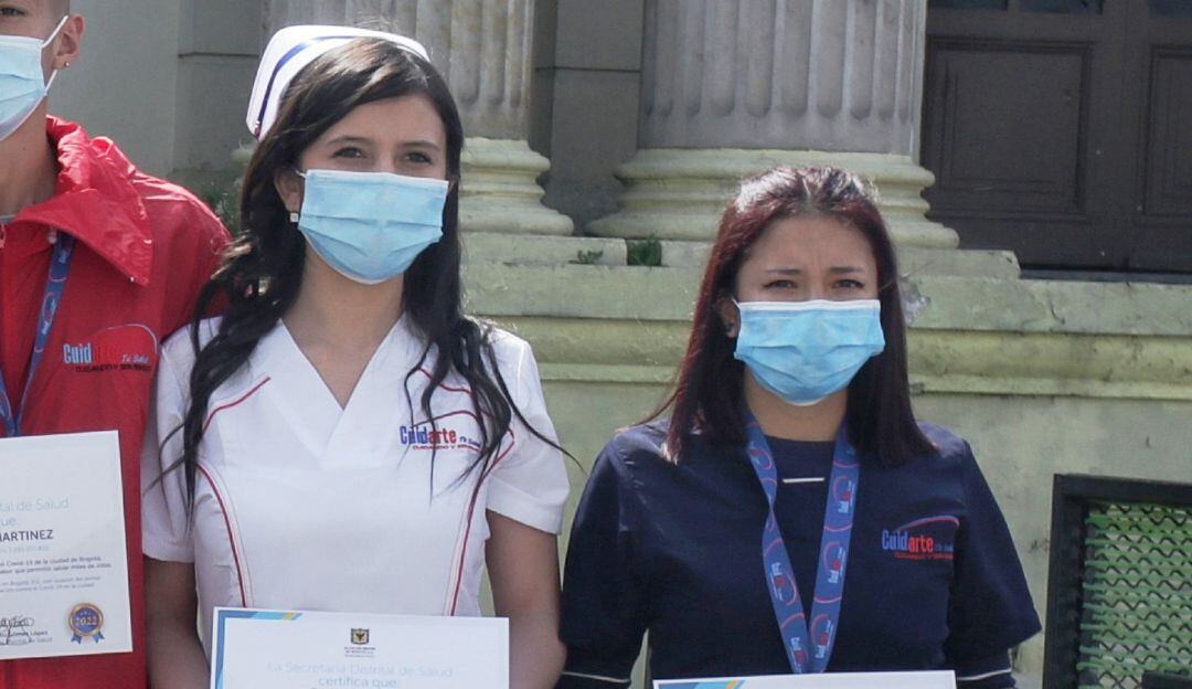 Coronavirus en Cartagena: 223 nuevos casos y no hubo fallecidos