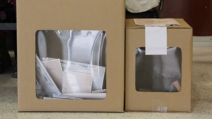 El fiscal Encargado, Fabio Espitia, se refirió a las jornadas electorales que vienen en octubre y las medidas que se van a tomar en contra de los delitos electorales. . Foto: Colprensa