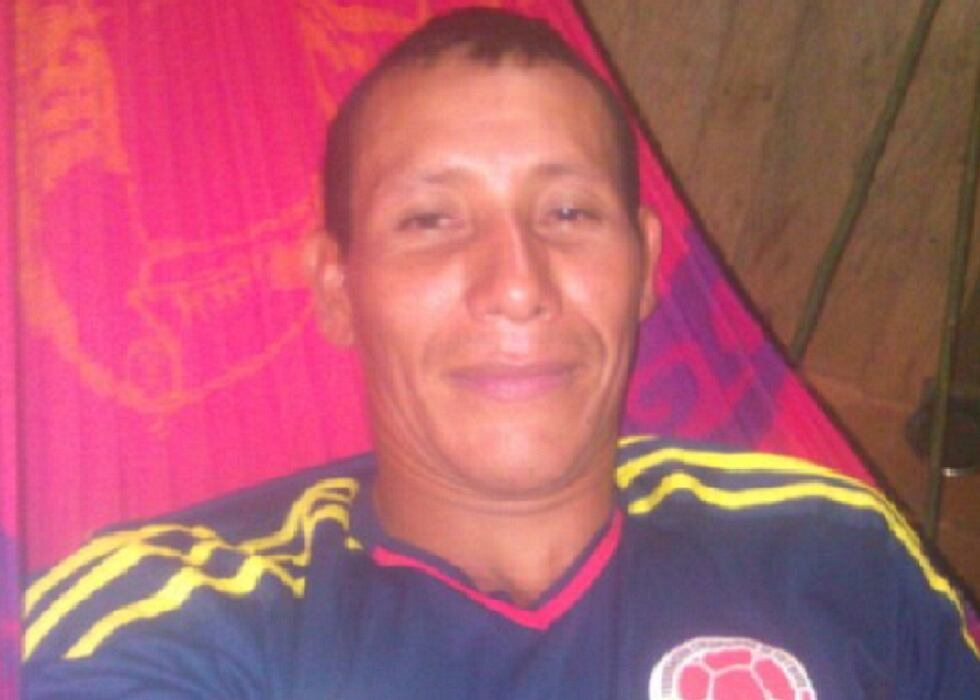 Asesinan líder social de Credhos