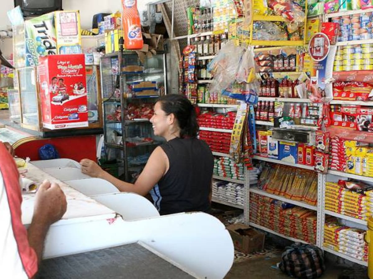 El comercio de Ibagué se prepara para la temporada de fin de año