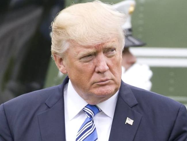 Trump sugiere disparar a terroristas con balas bañadas en sangre de cerdo