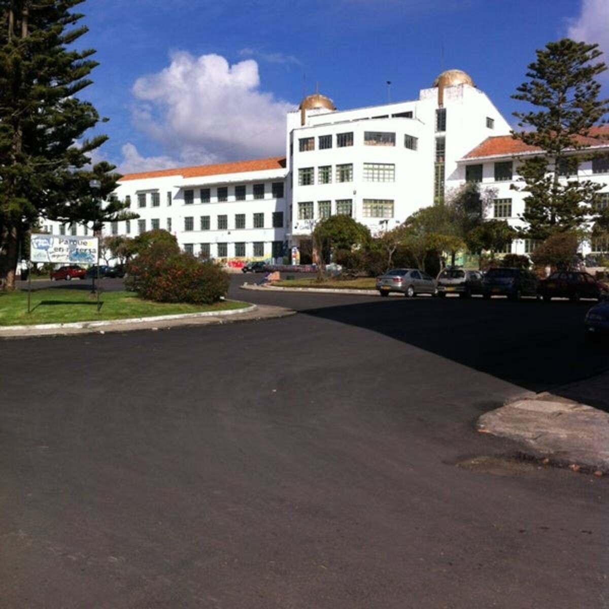 La UPTC inicia semestre con docentes contratados y expansión regional en marcha