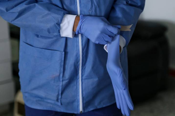 Imagen de archivo - Colprensa.