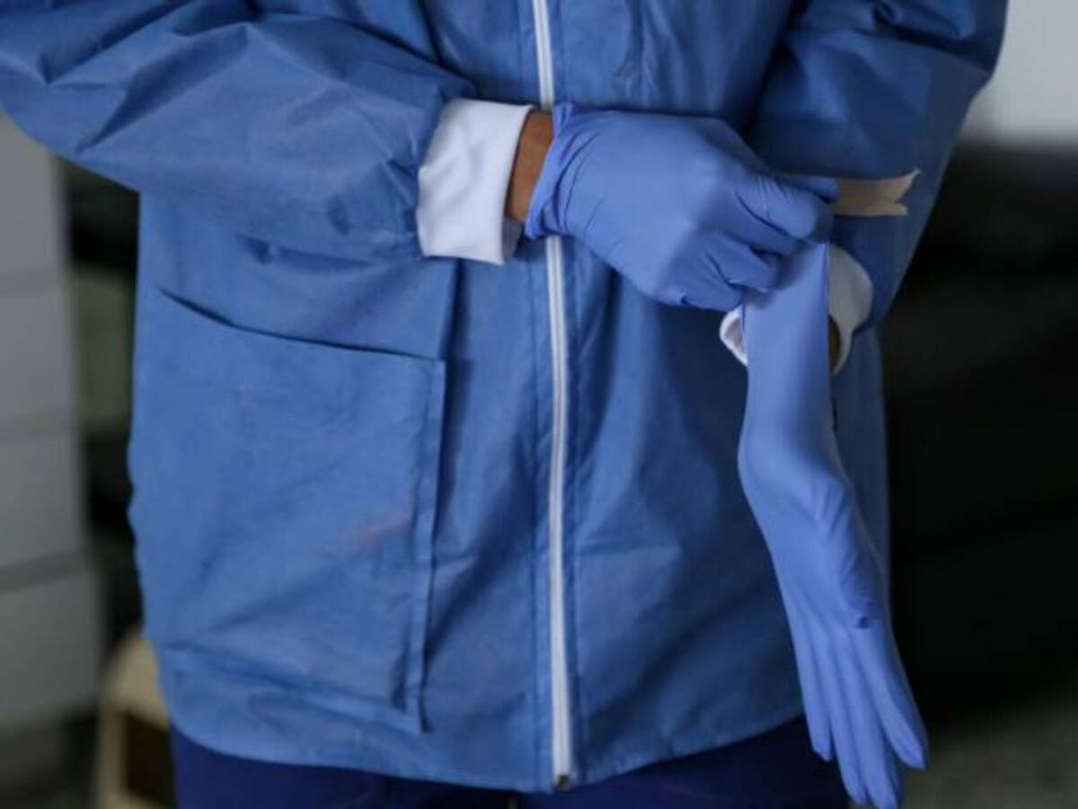 Rechazo total a la amenaza recibida por un médico en Irra, corregimiento de Quinchía