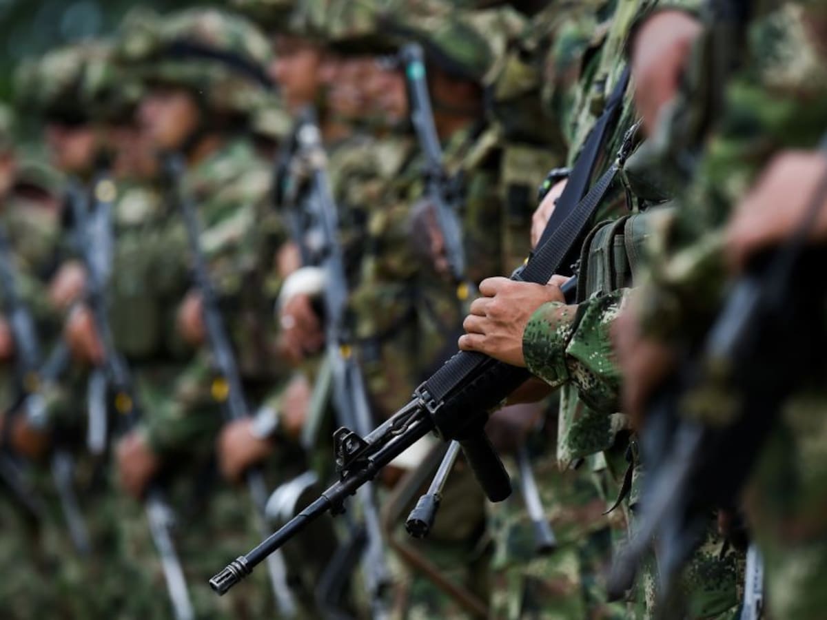Soldados alertan presuntas deficiencias en la atención de Sanidad Militar