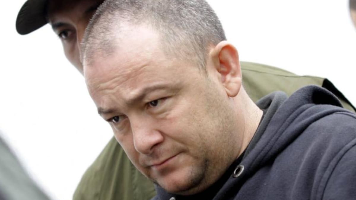 Juez pidió verificar estado de salud de alias ‘Douglas’, jefe de La Terraza y La Oficina