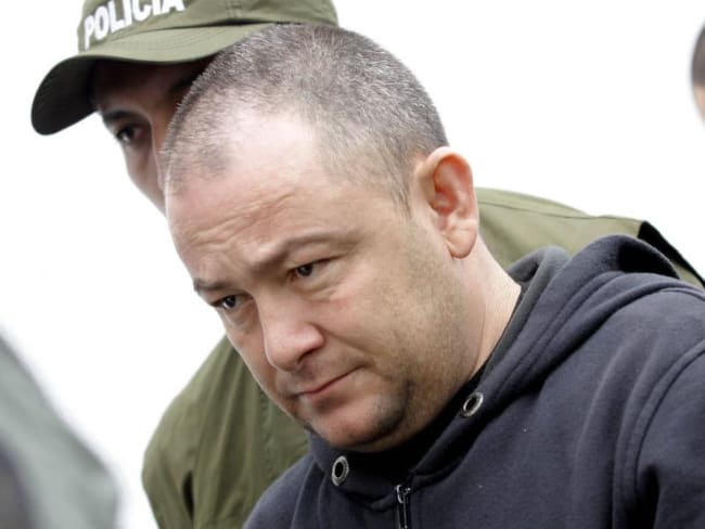 Juez pidió verificar estado de salud de alias ‘Douglas’, jefe de La Terraza y La Oficina