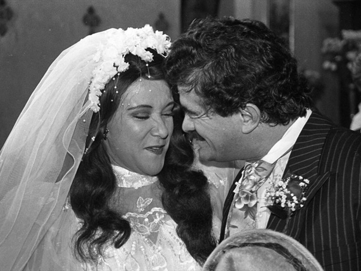 Héctor Ulloa se sentía orgulloso de su personaje estrella, Don Chinche: Paula Peña