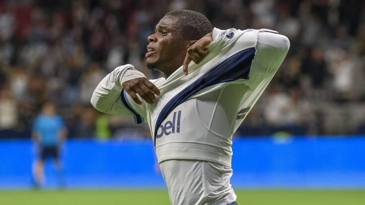 Caicedo: "No es lo que la gente piensa, no me arrepiento de esta decisión"