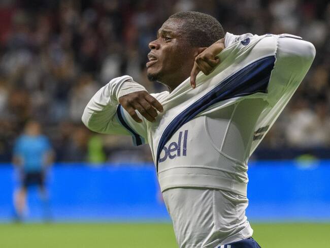 Caicedo: "No es lo que la gente piensa, no me arrepiento de esta decisión"