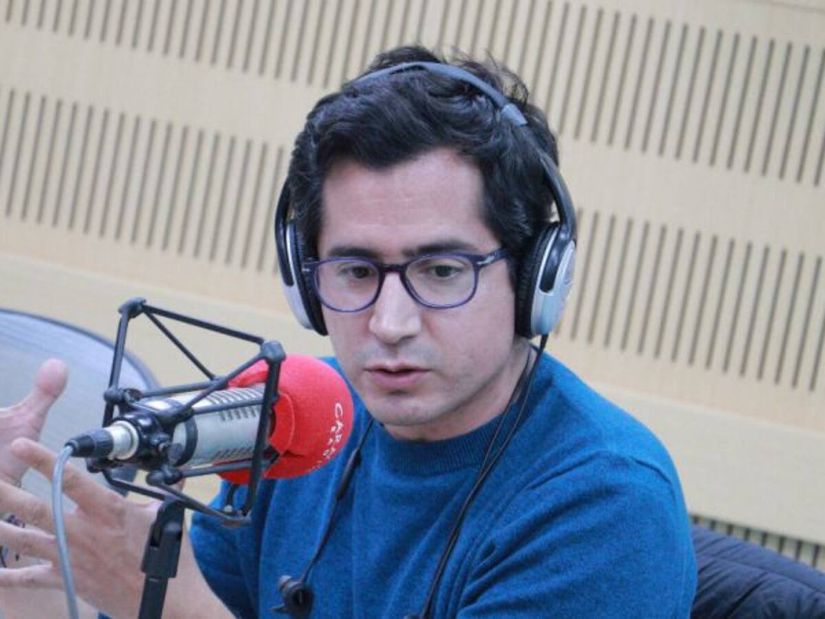 Duque perdió una oportunidad con la consulta anticorrupción: Cortés