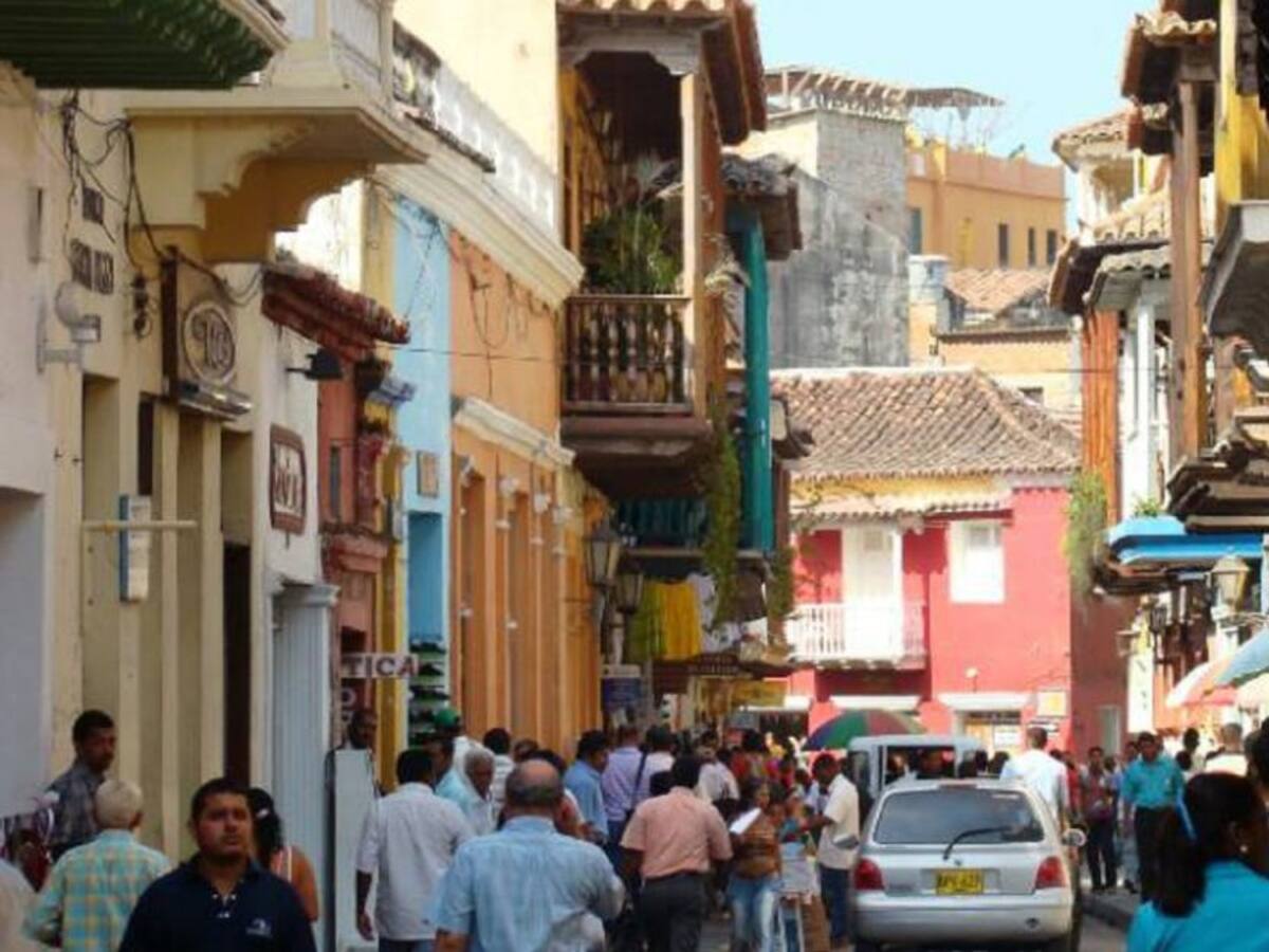 61% de los empresarios de Cartagena incrementaron ventas en temporada