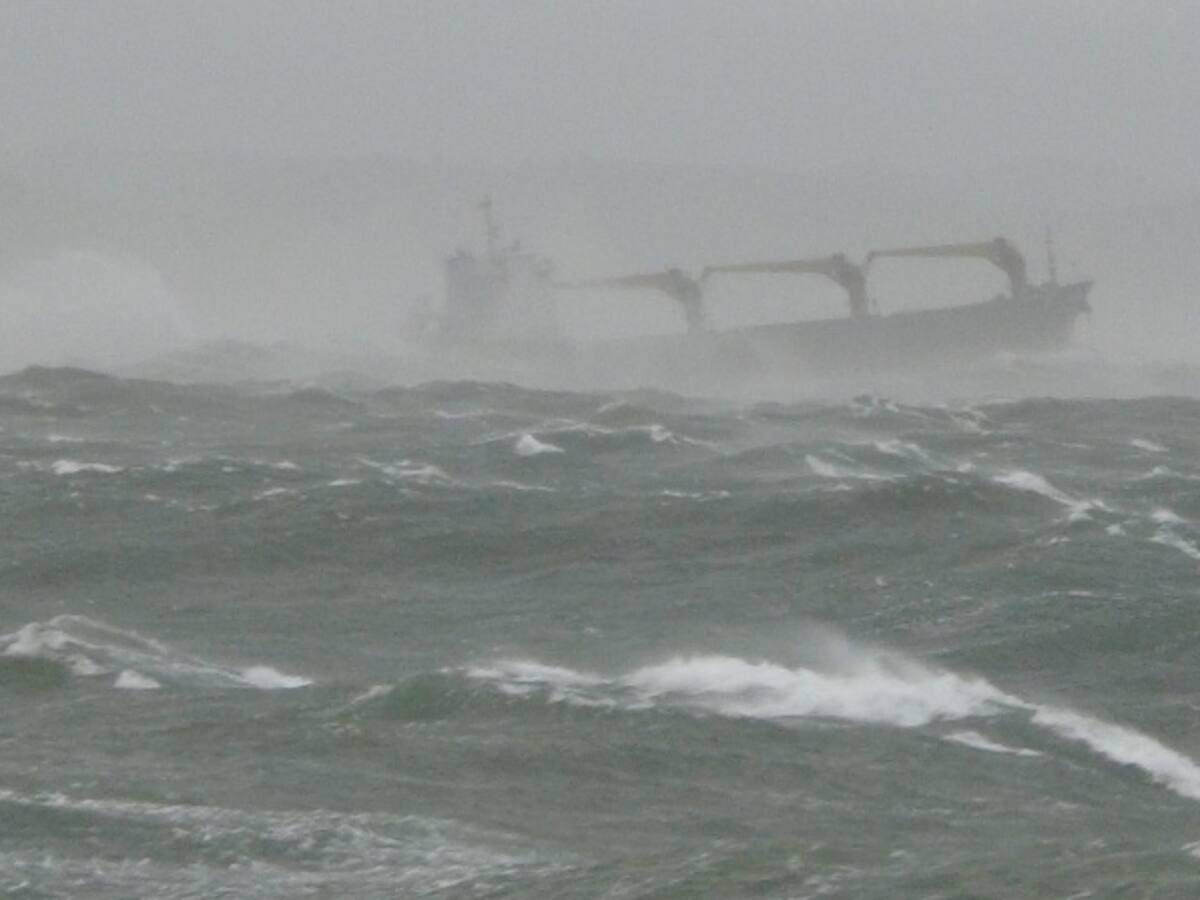 Armada encuentra cuerpo en zona de búsqueda de buzos en Malpelo
