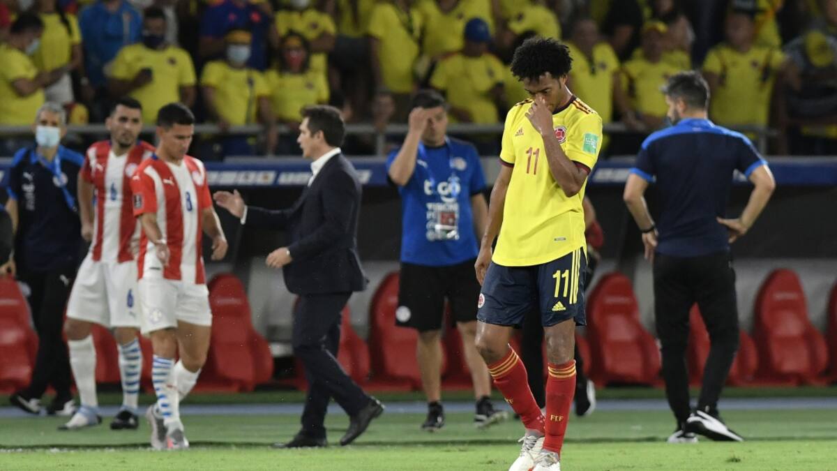 El Pulso del Fútbol, 17 de noviembre de 2021