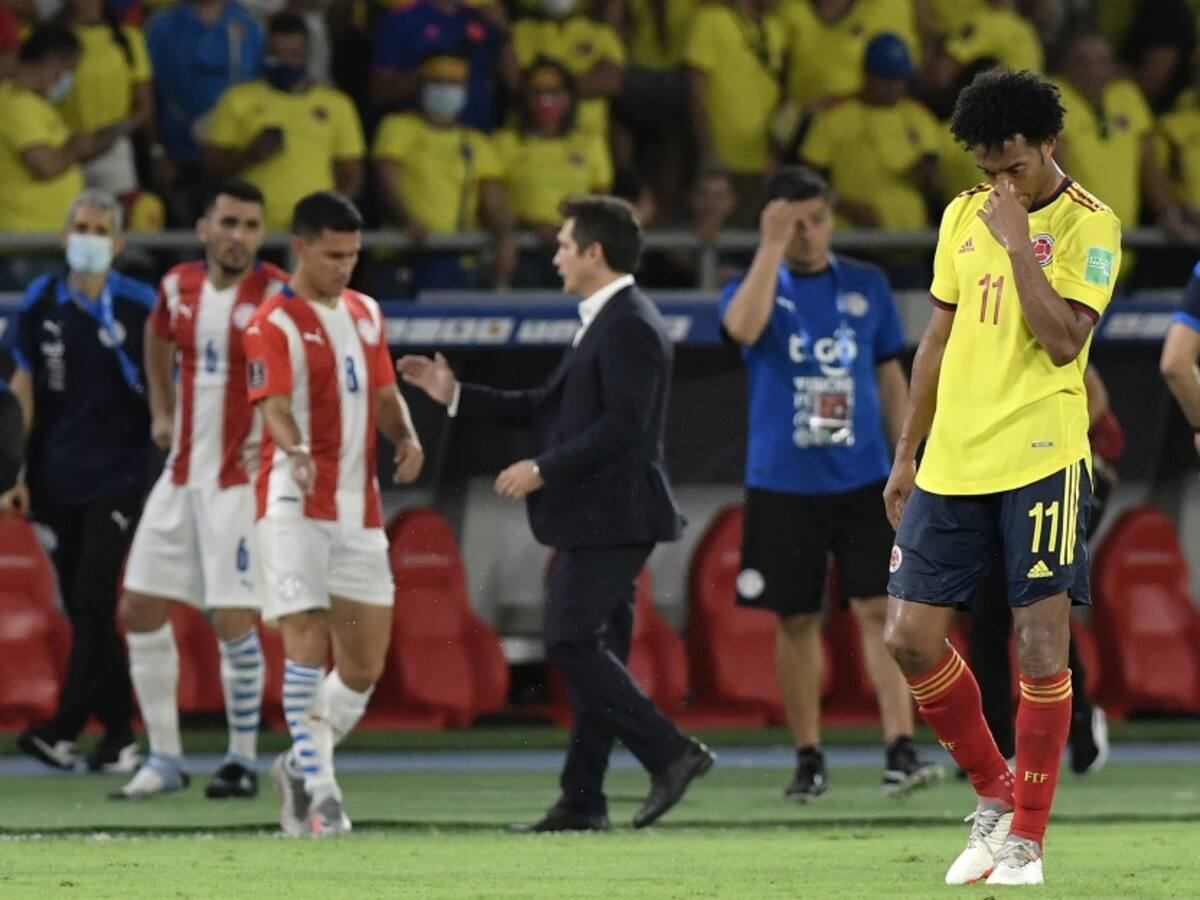 El Pulso del Fútbol, 17 de noviembre de 2021