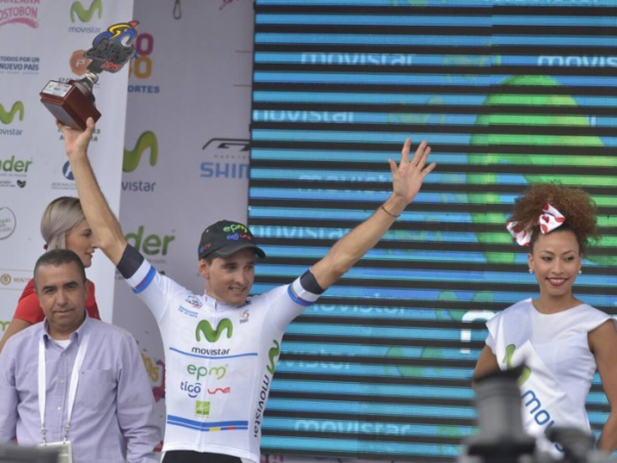 Contrarreloj por equipos dará inicio a los Campeonatos Nacionales de Ruta