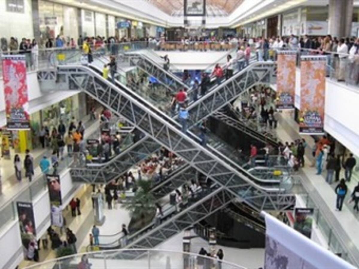 En el año 2012 se desaceleró el comercio: Fenalco Bogotá