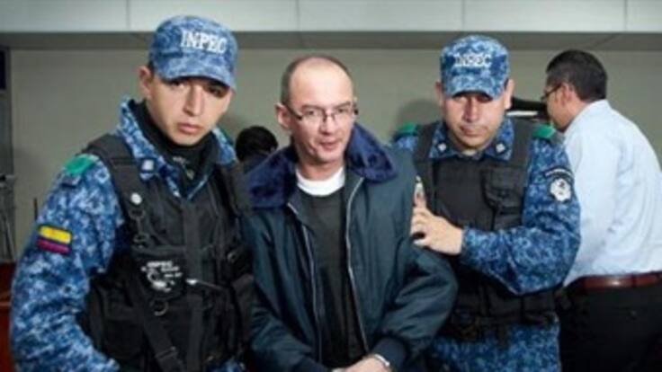 El asesino de Rosa Elvira Cely deberá pagar 48 años de cárcel