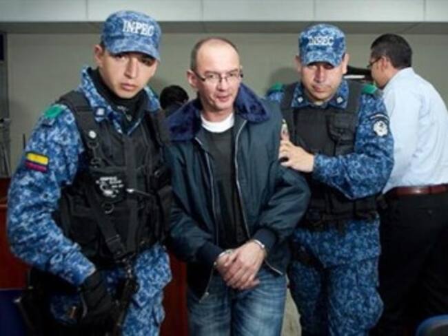 El asesino de Rosa Elvira Cely deberá pagar 48 años de cárcel