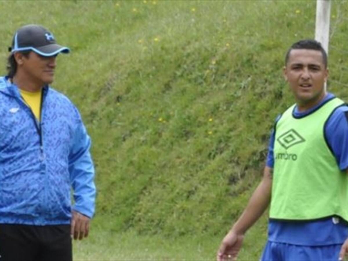 Camilo Pérez: 'También les dimos regalos a los utileros y kinesiólogos'