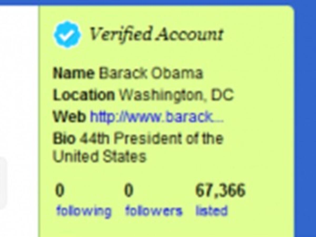 Solucionan problema en Twitter que dejo en cero lista de seguidores de los usuarios