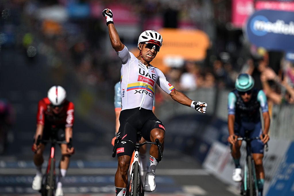 Jonathan Narváez / Getty Images
