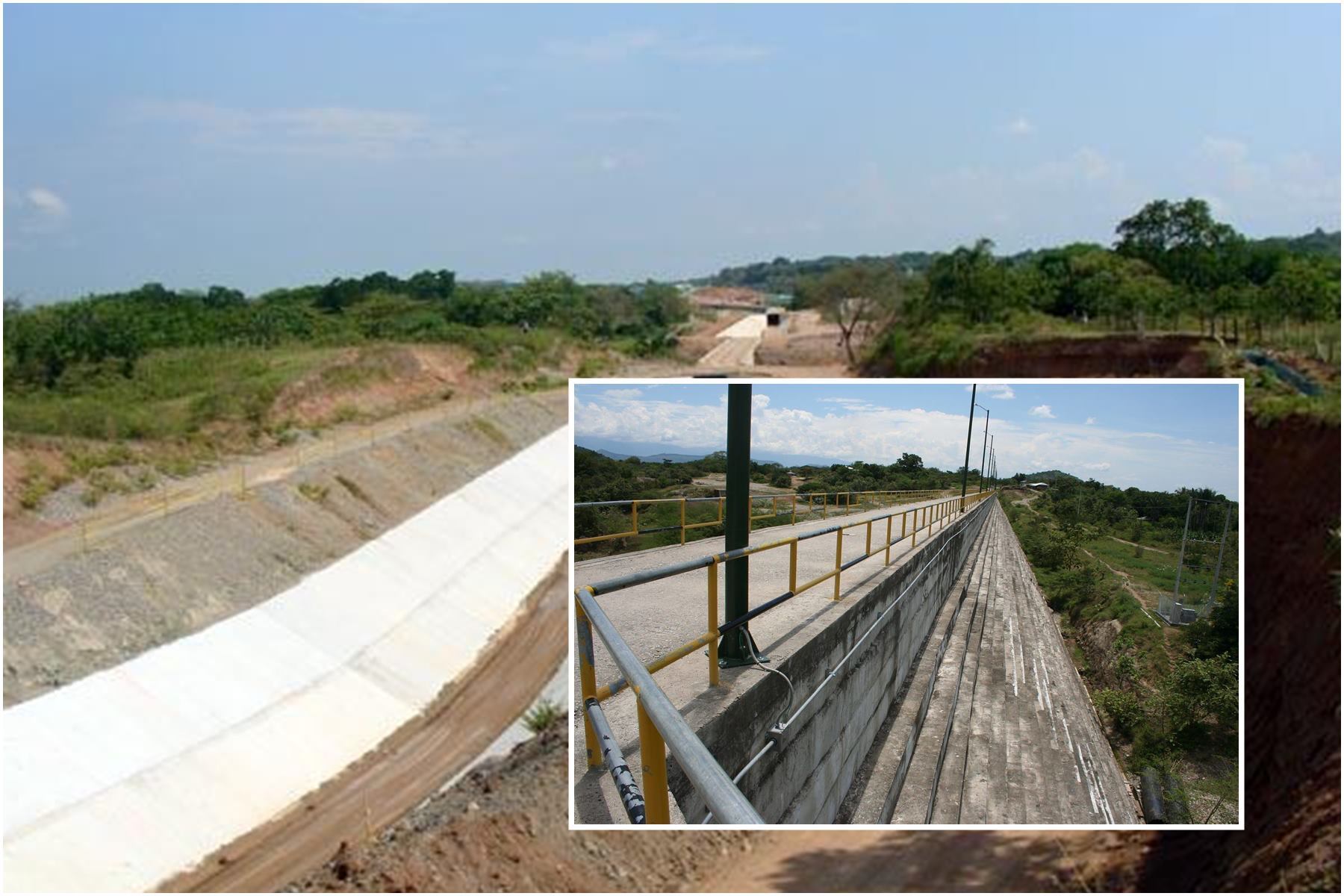 Triangulo Sur del Tolima