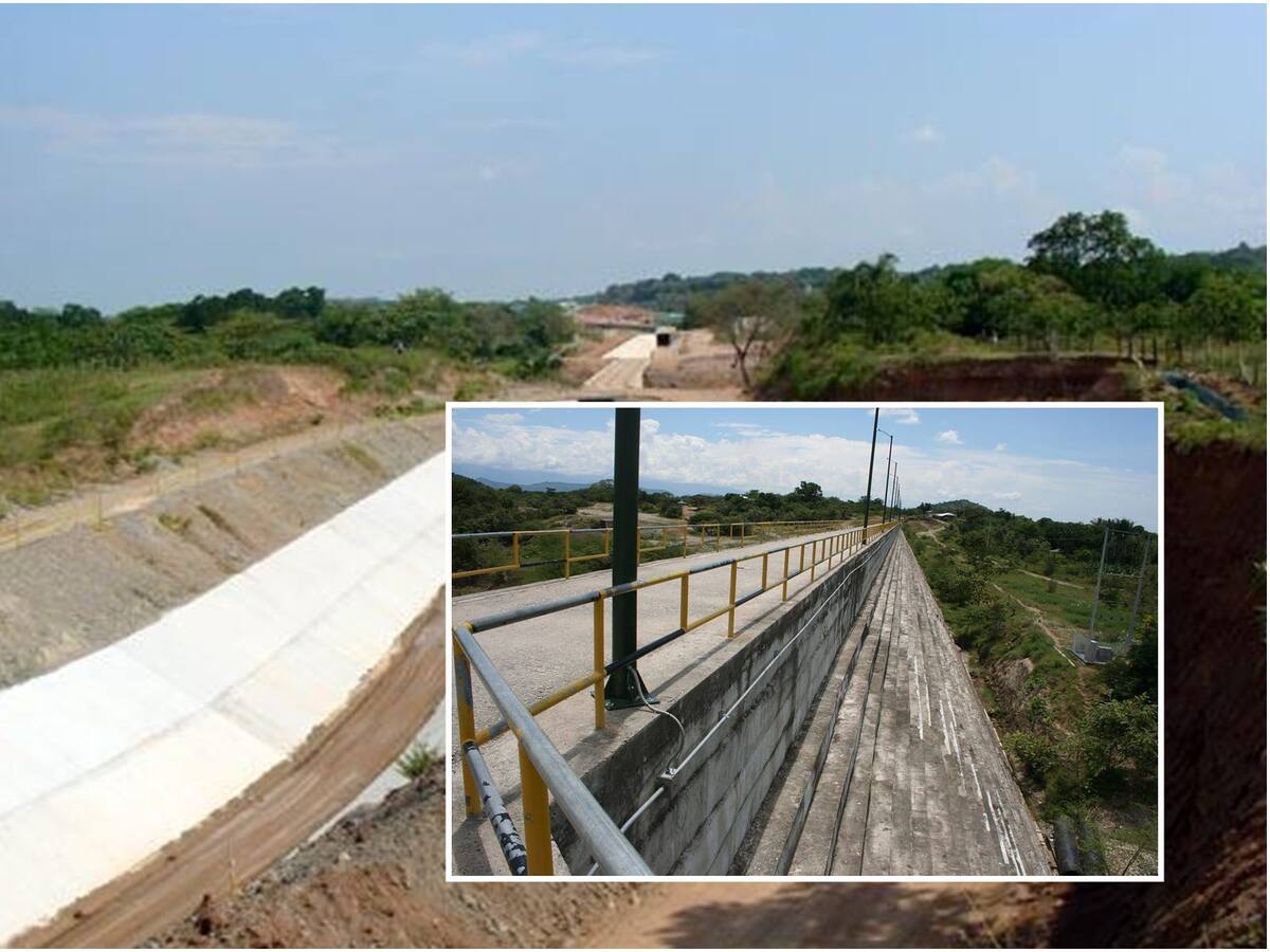 Conozca el top 3 de los elefantes blancos que existen en el Tolima según la CGR
